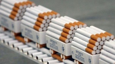 Вартість акцизів на тютюнові вироби зросте на третину