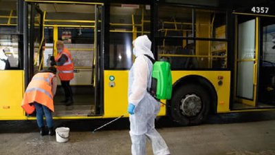 Оприлюднено графік руху спецавтобусів Сокаль - Львів