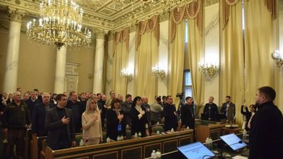 На Львівщині виступили проти виокремлення фахових коледжів зі структури закладів вищої освіти