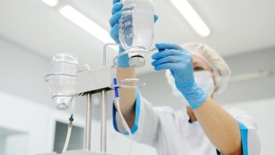 Група  студентів Дрогобицького вишу потрапила з гепатитом до лікарні після практики в Одесі