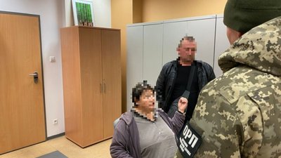 На Львівщині прикордонники стали експертами із шлюбів