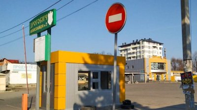 Перевізники Львівщини "самовільно" відновили приміські і міжміські перевезення