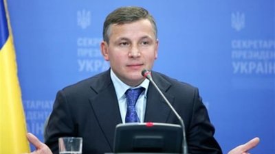 Керівник УДО розповів про замахи на Петра Порошенка