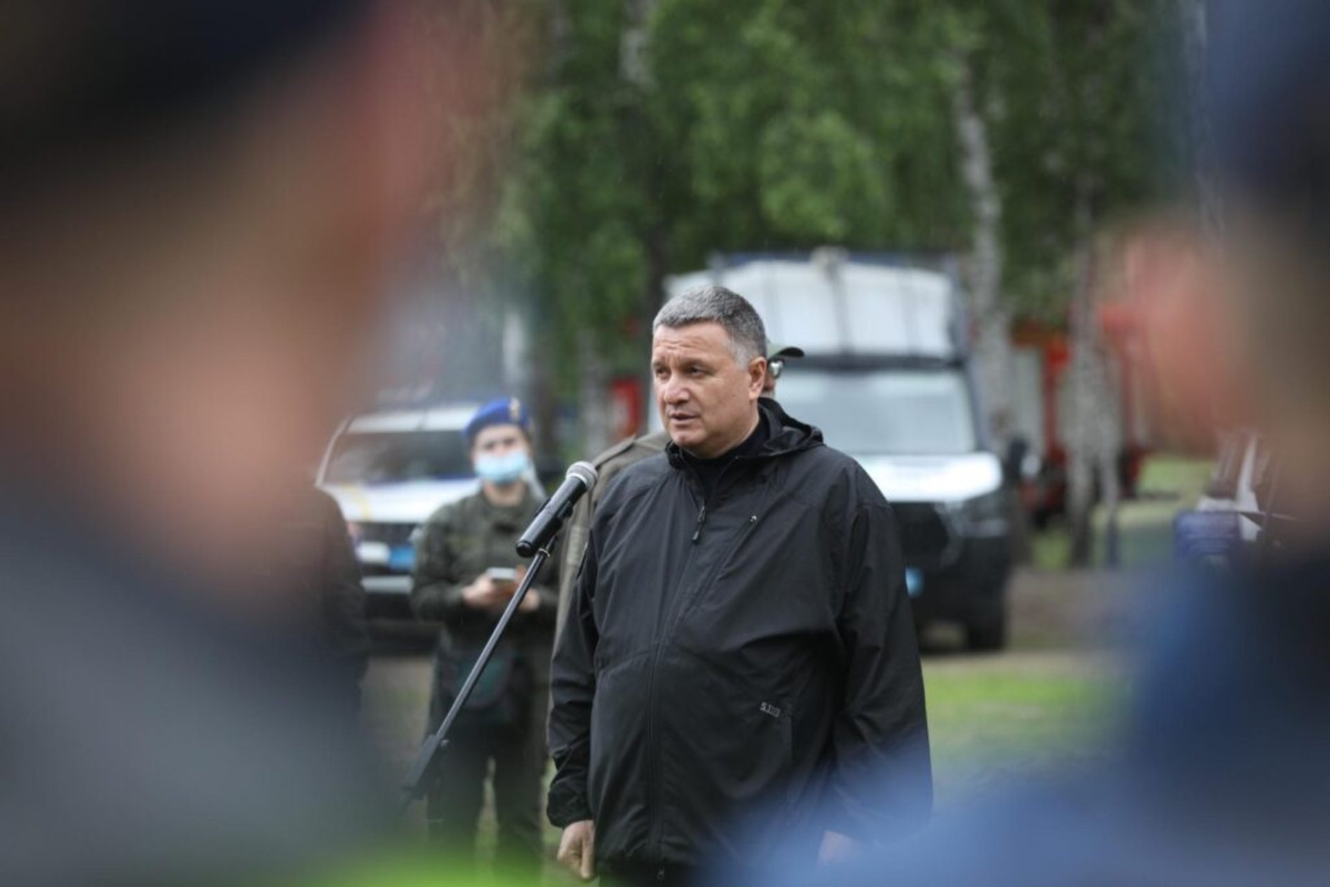 Аваков заявив про загрозу терактів в Україні, фото МВС