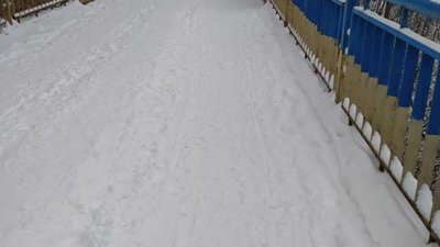 У Львові на вулицях працювало 26 одиниць снігоприбиральної техніки, - мерія