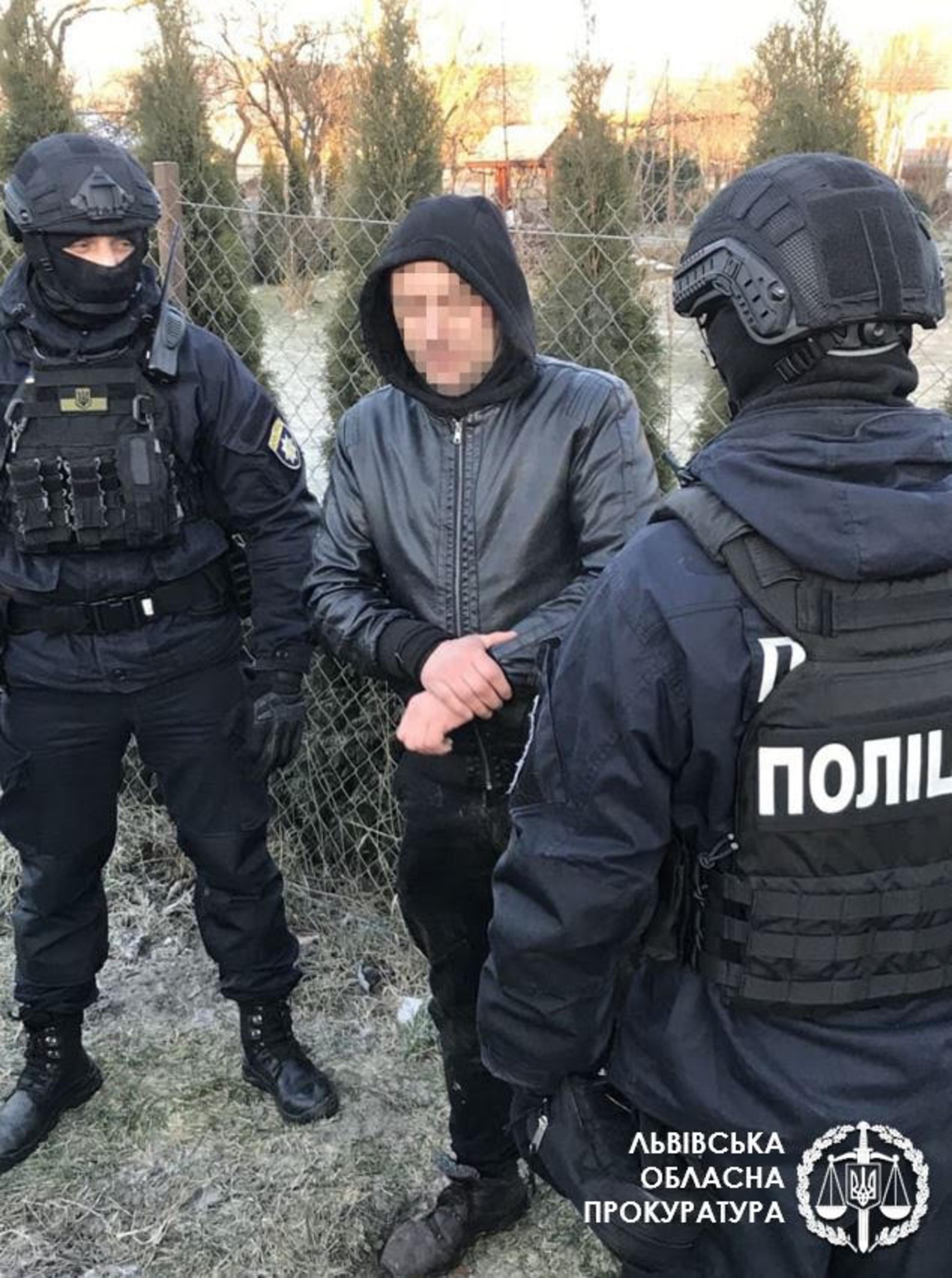 Справу щодо злочинної групи, яка оббирала заробітчан скеровано до суду