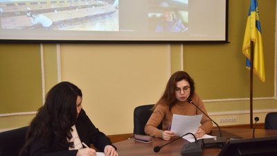 Львівська облрада відреагувала на блокаду кордону з Польщею