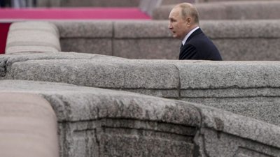 Путін може втратити владу: Піонтковський розповів, коли Україна переможе у війні