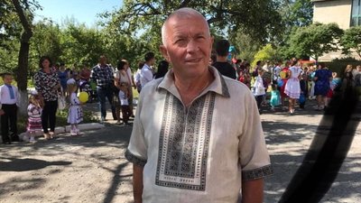 Помер депутат Львівської облради Зеновій Шептицький