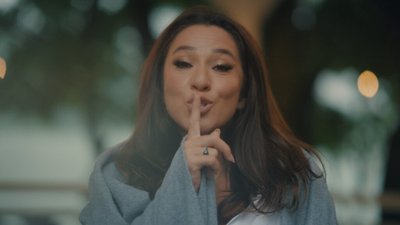 Нову пісню “Вересень” Наталка Карпа називає антистресовою