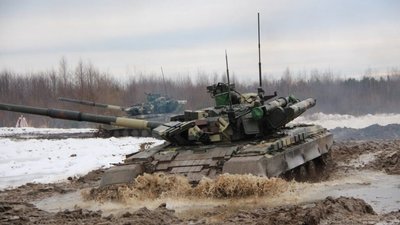 На Львівщині закликали цілий місяць не наближатися до Міжнародного центру миротворчості та безпеки
