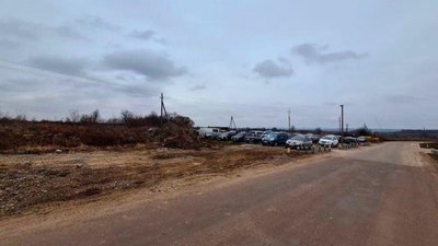 На Львівщині викрили земельну змову
