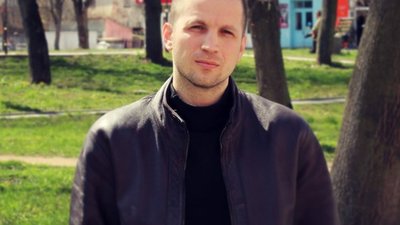 На Яворівщині журналіста затримали на хабарі