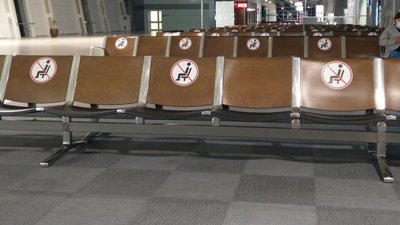 В Україну зайшов лоукостер Flynas з авіарейсами у Саудівську Аравію