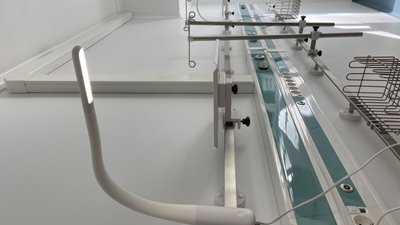 У лікарні швидкої допомоги Львова запрацювала оновлена реанімація на 30 ліжок (ФОТО)