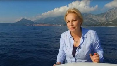 З Латвії видворили російську журналістку