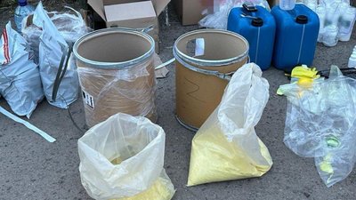 У Львові повідомили підозру трьом учасникам організованої групи