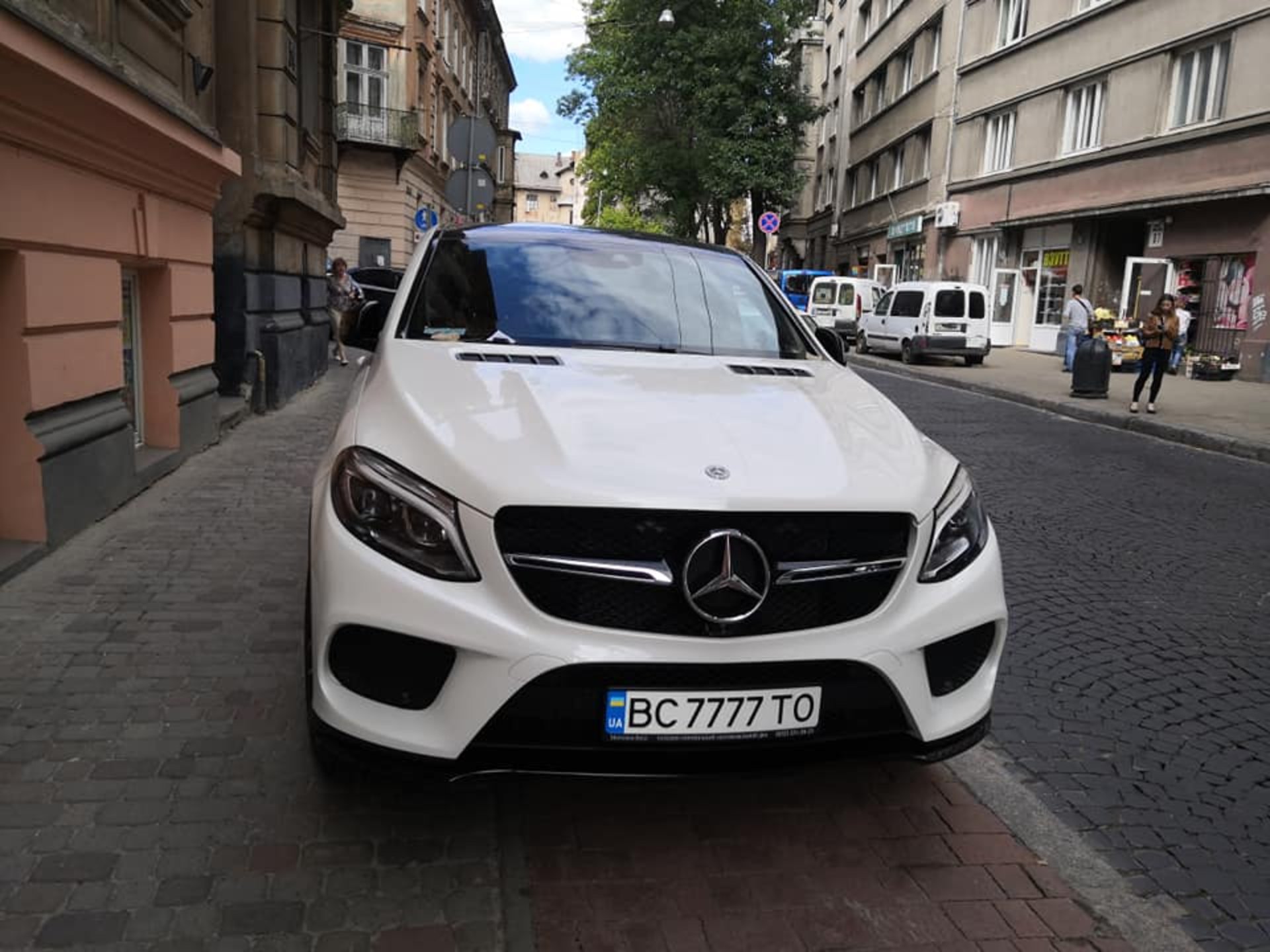 Фото: ФБ/Михайло Брунець