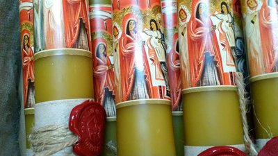 Сьогодні останнє велике свято зими – Стрітення