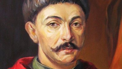Сьогодні 355 років з дня смерті гетьмана України Івана Виговського