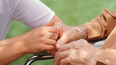 В першу неділю листопада в Україні відзначається День працівника соціальної сфери