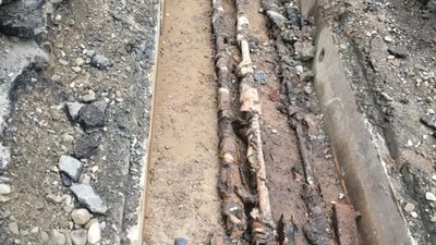У Новому Роздолі на Львівщині не подали опалення до дитячого садочка