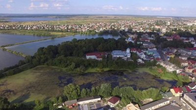 У Городку з молотка підуть три земельні ділянки під забудову