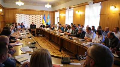 За перше півріччя 2019 Львівщина залучила  податків і зборів на суму 25 млрд грн