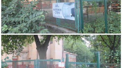 У Львові за рік демонтували понад 4 тисячі незаконних рекламних конструкцій