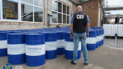 Добувачі біткойнів могли залишити без світла частину Чернігівщини (ВІДЕО)