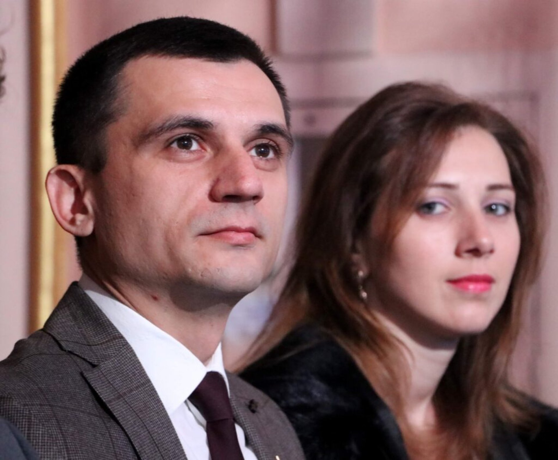 Дружина премійованого Собка продає ділянку в Брюховичах за 1,6 млн грн