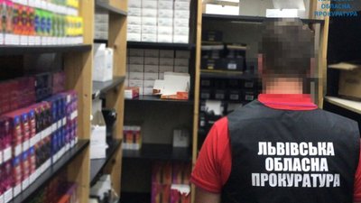 У Львові судитимуть організовану групу (ФОТО)