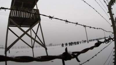 Не дожив до сторіччя: у Львові помер колишній в‘язень найвідомішого концтабору Третього Рейху