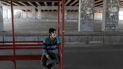 Суд підтвердив зобов'язання носити документи під час карантину: за порушення загрожує штраф