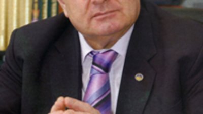Помер Володимир Кожан