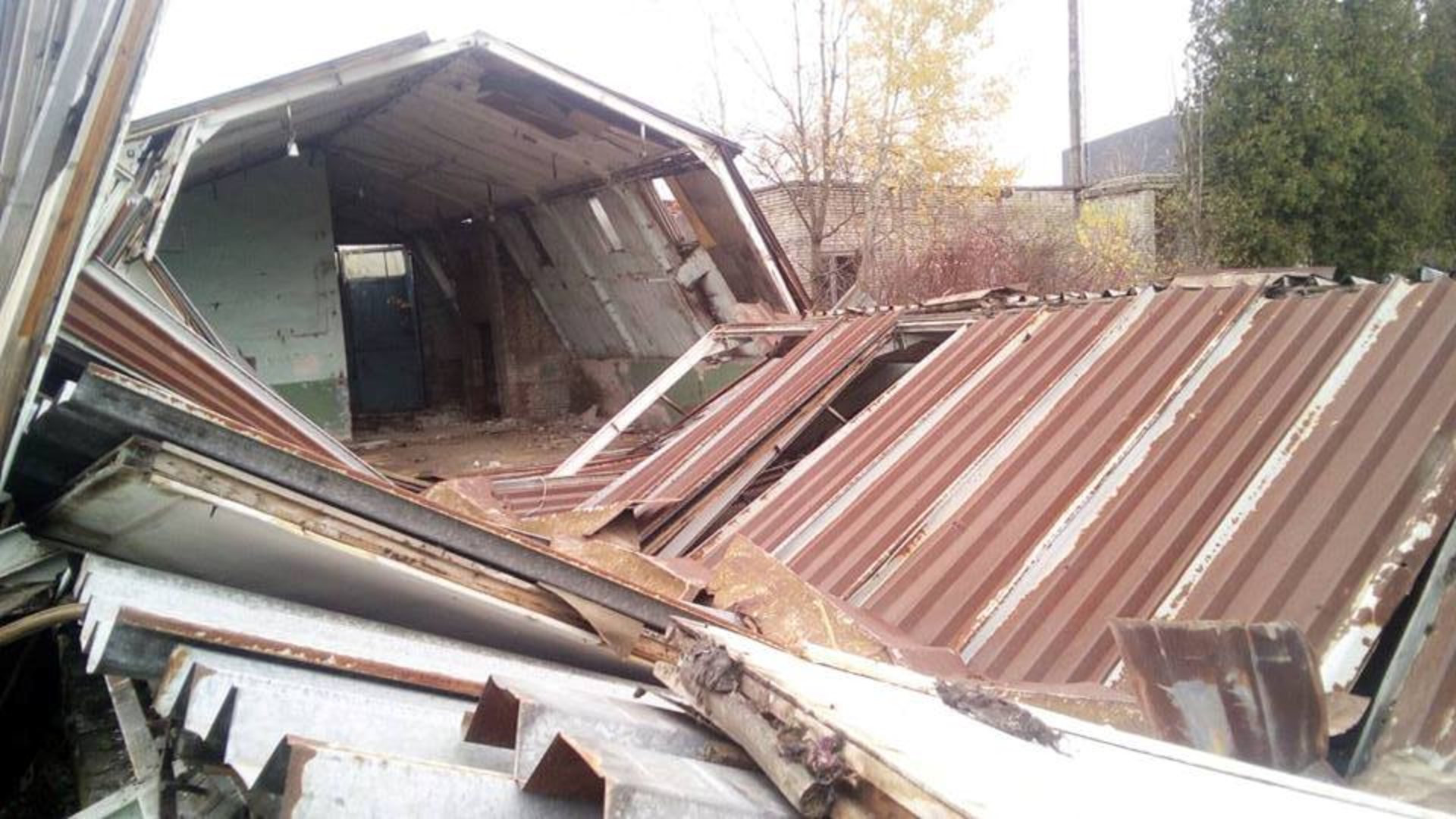 Фото - прес-служба обласного ГУ ДСНС України