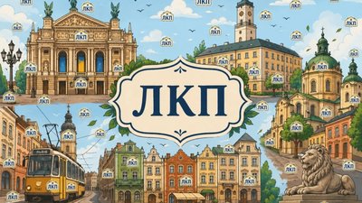 Комунальний бардак Львова. Частина 1