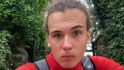 Садовий відправив свого сина вчитись у Великобританію
