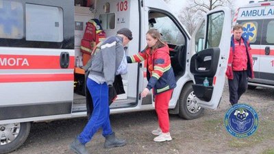 Україна повернула додому 12 полонених українців