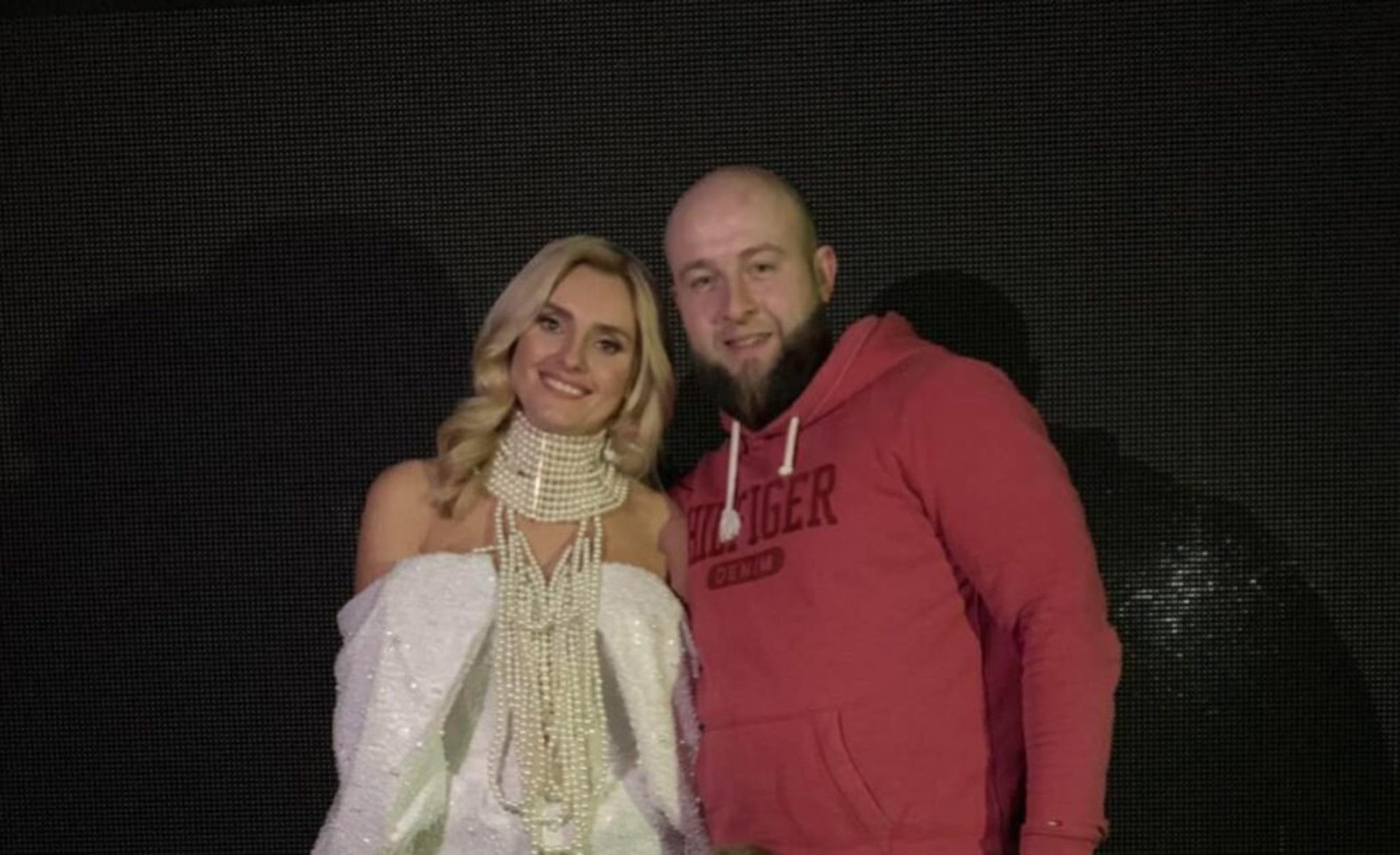 У бою під Соледаром загинув двоюрідний брат Ірини Федишин