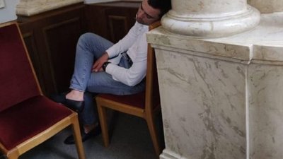 Хто з нардепів Львівщини не підписався за заборону московського патріархату