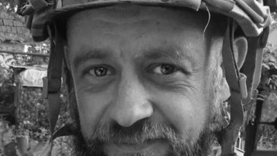 Львівщина прощається із захисником України