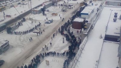 У Львові сьогодні на десять маршрутів не виїхав жодний автобус