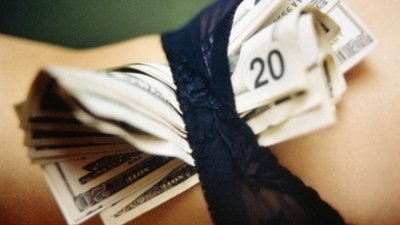 У центрі Львова силових трьох відомств «накрили» потужний лупанарій