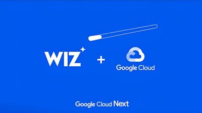 Google снова сделала ставку на Wiz с целью улучшения кибербезопасности