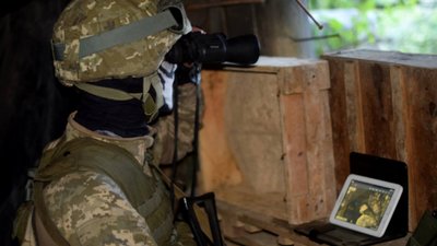 Ситуація в районі ООС: один український воїн загинув, двоє отримали поранення