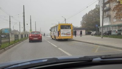 У Львові міська влада позбавляє городян безпечних пішохідних переходів (ФОТО)