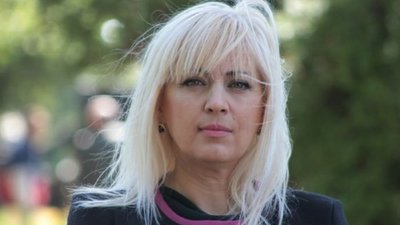 Суд залишив без змін запобіжний захід Інні Іваночко, підозрюваній у державній зраді