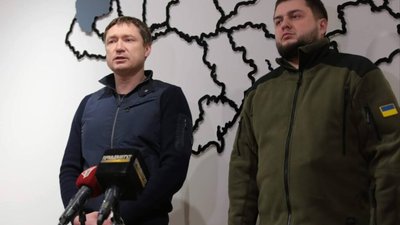 ​​Кількість блокпостів на Львівщині зменшать у понад 5 разів