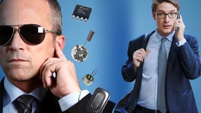 Говоріть гучніше, вас слухають: вступив у дію закон, який дозволяє НАБУ і ДБР здійснювати “прослушку”